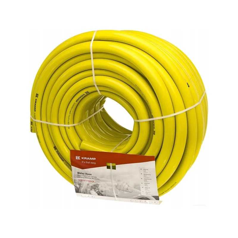 Vandens žarna trico pro ii 1 50 m sl5162550