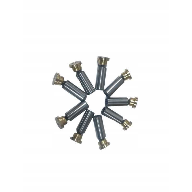 Stūmoklių komplektas, stūmokliai, komplektas hyundai r330