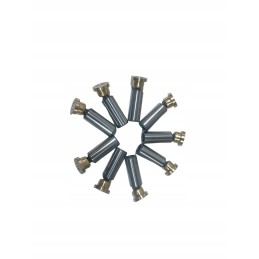 Stūmoklių komplektas, stūmokliai, komplektas hyundai r305