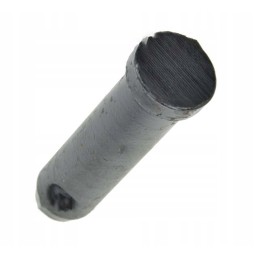 Prikabinimo kaištis 1664850m1 vidaus gaminys