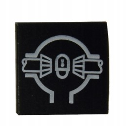 Simbolinis dėklas ih 50702226 1983274c1 granitas