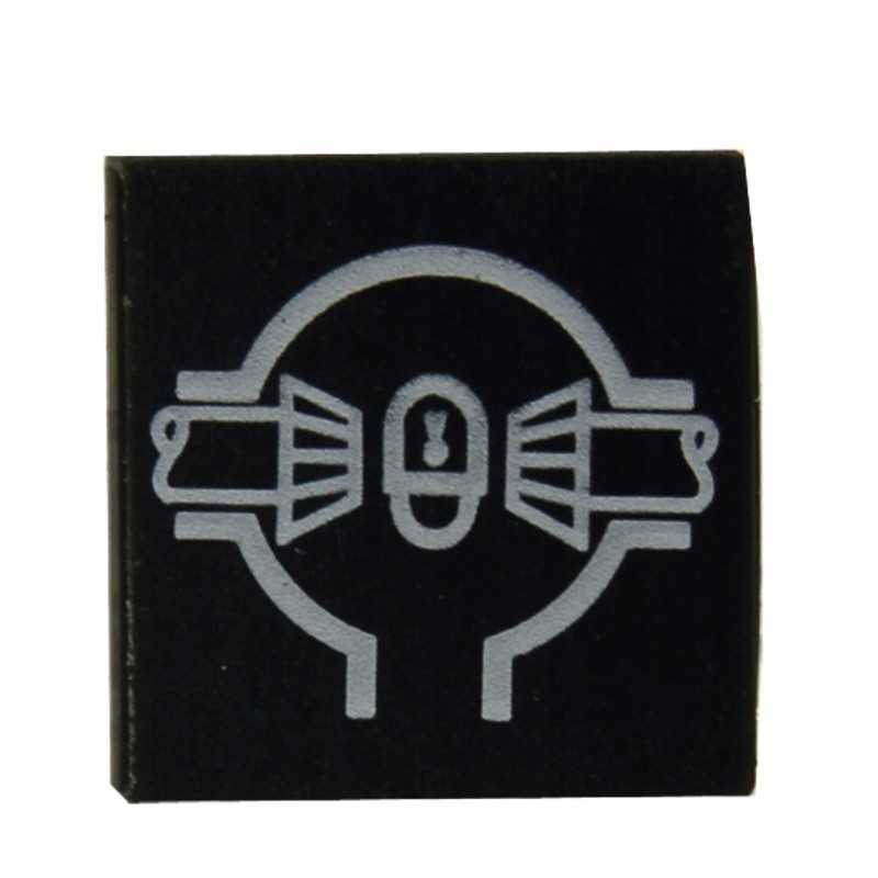 Simbolinis dėklas ih 50702226 1983274c1 granitas