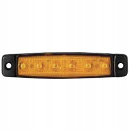 Granito LED šoninė signalinė lempa