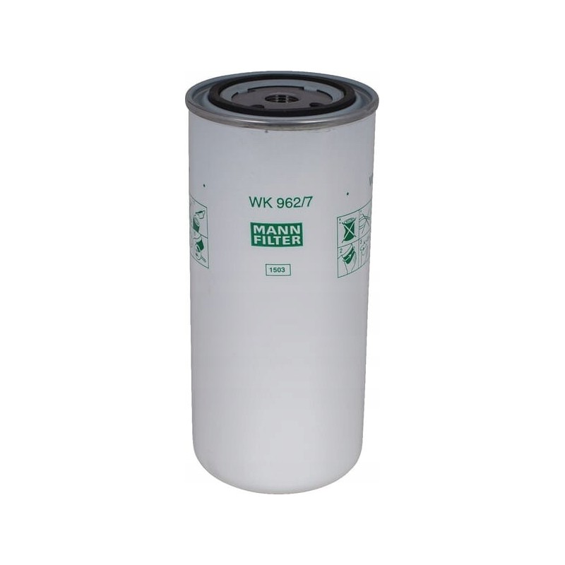 Kuro filtras volvo 7700 a b10 b12 fh12 fl fl