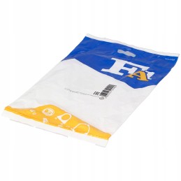 Opel fa1 duslintuvo pakaba