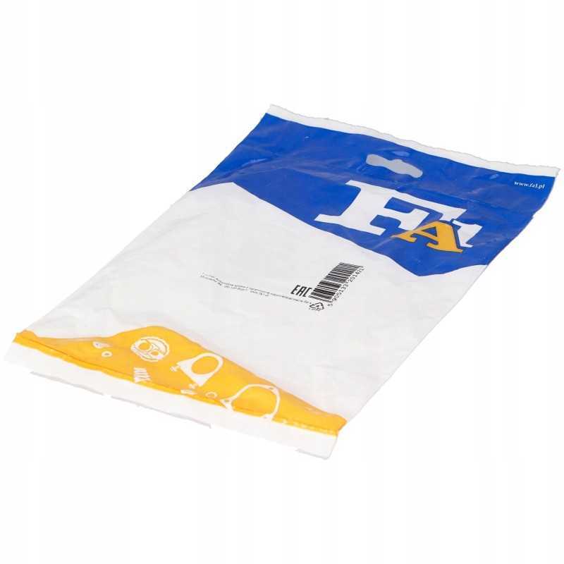 Opel fa1 duslintuvo pakaba