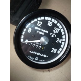 Valandų skaitiklis mtg360 330 50657150 mila jutiklis