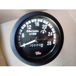 Valandų skaitiklis mtg360 330 50657150 mila jutiklis