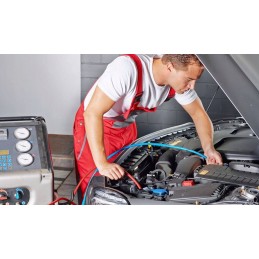 Opel fa1 duslintuvo pakaba