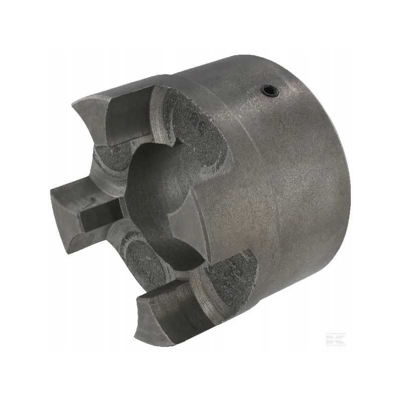 Stebulė GG 24 B OE 24H7 raktas 8 mm grmp2432bf24