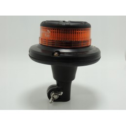 SMD LED blykstės lempa 12v 24v 22 5w tt411