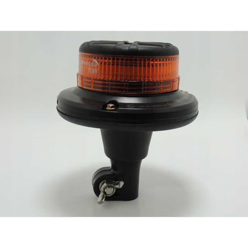 SMD LED blykstės lempa 12v 24v 22 5w tt411