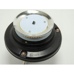 SMD LED blykstės lempa 12v 24v 22 5w tt411