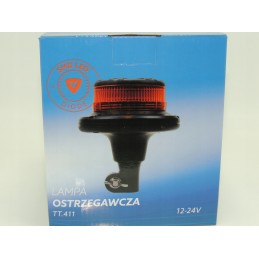 SMD LED blykstės lempa 12v 24v 22 5w tt411