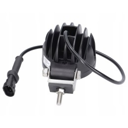 LED darbo lempa 2000lm Wesem CRC5H 53303 87x72mm