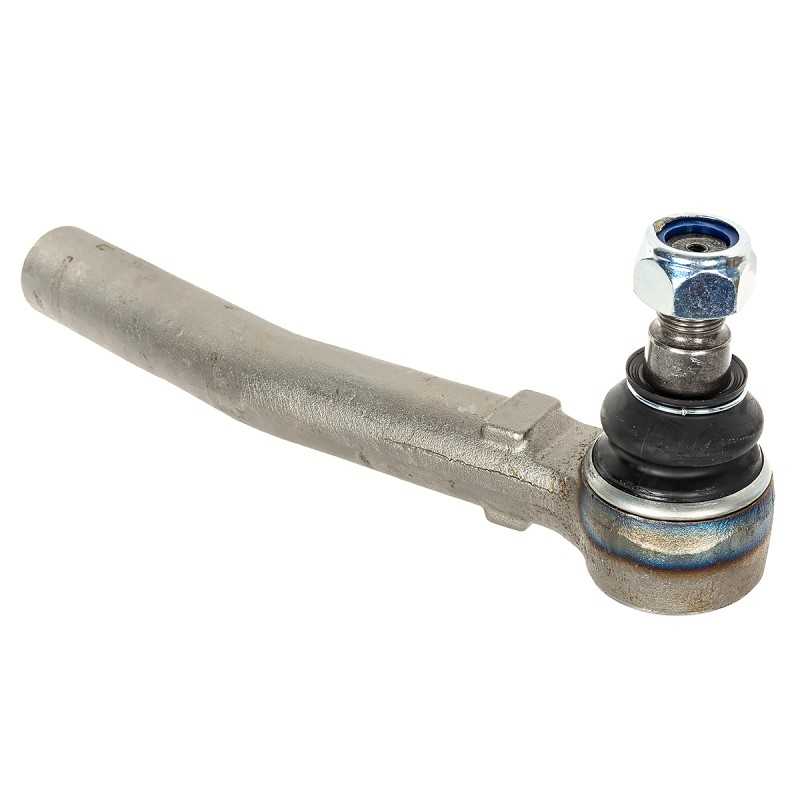 Kairysis strypo galo korpusas Renault VPJ3563