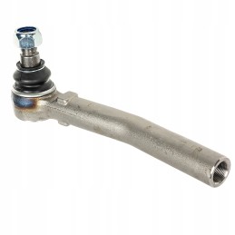 Kairysis strypo galo korpusas Renault VPJ3563