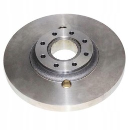 Stabdžių diskas fendt favorit 600 385100070010