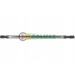 Kardaninis velenas New Holland Fiat Ford 5121364