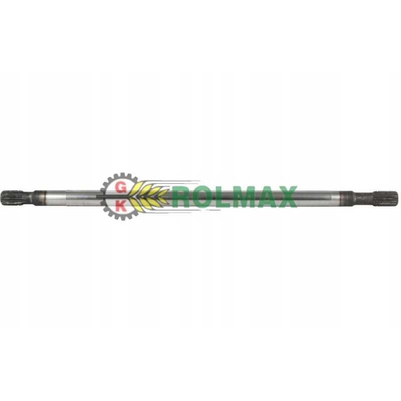Kardaninis velenas New Holland Fiat Ford 5121364