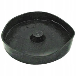 Guminis gaubtas 20700014 įspėjimo lempoms