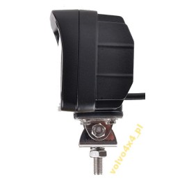 Darbinė halogeninė 15x led 45w super lempa 12v 24v