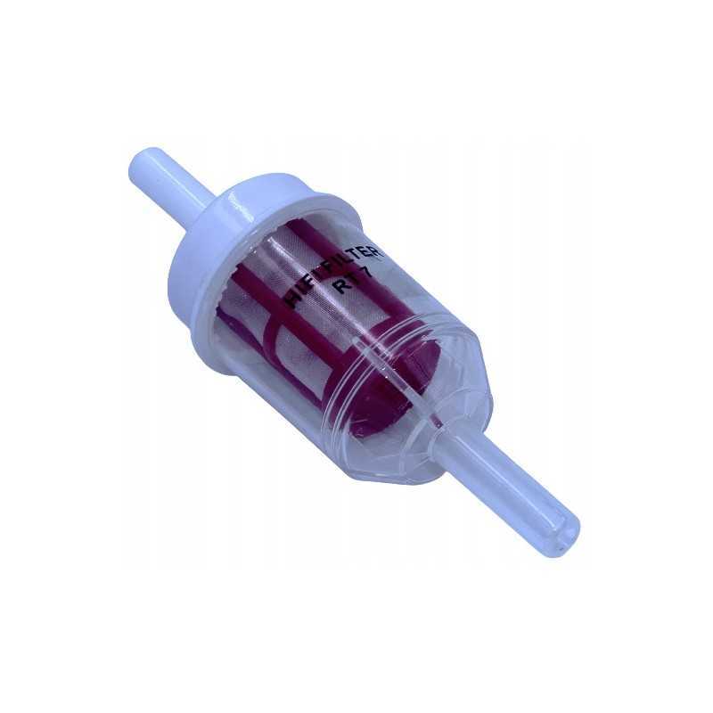 RT7 linijinio srauto kuro filtras