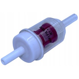 RT7 linijinio srauto kuro filtras