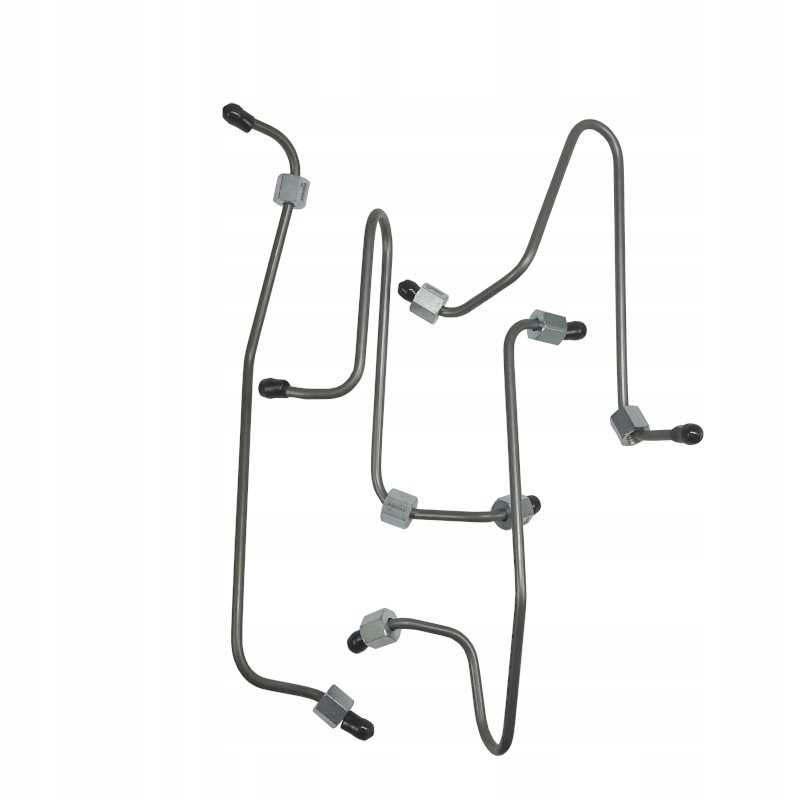 Įpurškimo linijų rinkinys C 385 4 cilindrų Andoria