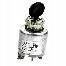 Cobo uždegimo jungiklis 22714159000