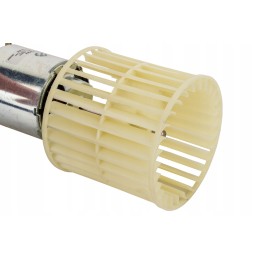 Pūstuvo kabinos ventiliatoriaus variklio korpusas nh 12v