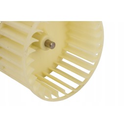 Pūstuvo kabinos ventiliatoriaus variklio korpusas nh 12v