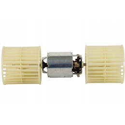 Pūstuvo kabinos ventiliatoriaus variklio korpusas nh 12v