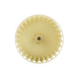 Pūstuvo kabinos ventiliatoriaus variklio korpusas nh 12v