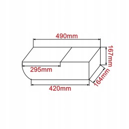 Įrankių dėžė massey ferguson 4289100m92