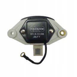 Scania Renault generatoriaus reguliatorius