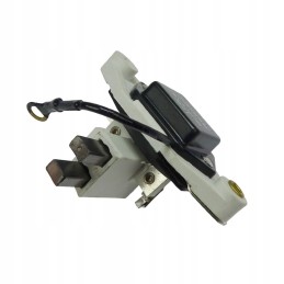 Scania Renault generatoriaus reguliatorius