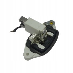 Scania Renault generatoriaus reguliatorius