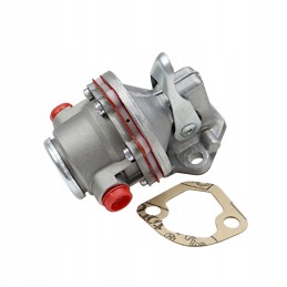 Tas pats Deutz Fahr 1911 galios siurblys 5