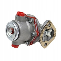 Tas pats Deutz Fahr 1911 galios siurblys 5