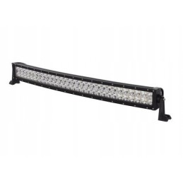 Halogeninė lempa 60 led liukas 180w 9 32v 13200lm kombinuotas