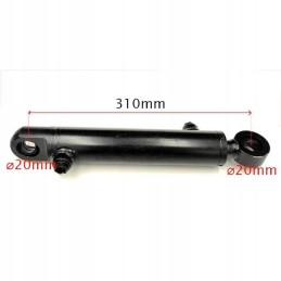 Vairo stiprintuvo pavara new holland t4 t4000 tn