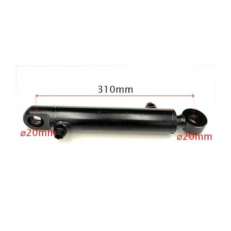 Vairo stiprintuvo pavara new holland t4 t4000 tn