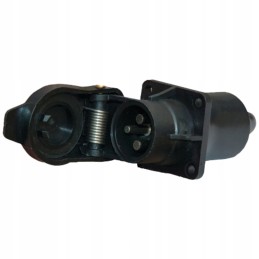 Lizdas 12v 3 polių mf 255 ursus 25034101