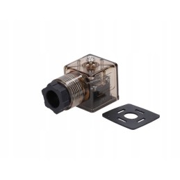 12v 24v elektros kištukas ritėms maitinti