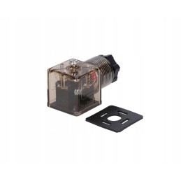 12v 24v elektros kištukas ritėms maitinti