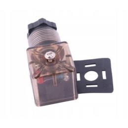 12v 24v elektros kištukas ritėms maitinti