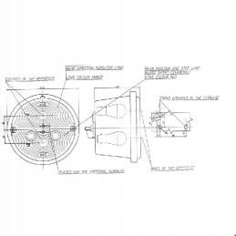 Galinis kombinuotas žibintas c 330 kairėje
