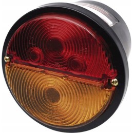 Galinis kombinuotas žibintas c 330 kairėje