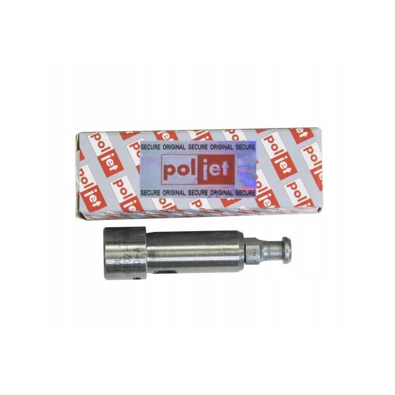 Ursus c 360 fpe8 3a t įpurškimo siurblio sekcija